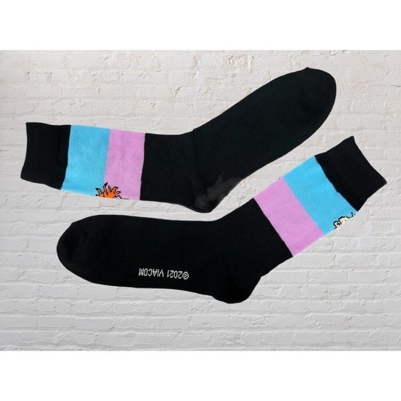 Rug‎ Rats socks - Picture 3 of 5